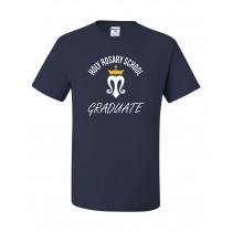 HRS Class of 2024 T-shirt w/Logo - Please Allow 2-3 Weeks for Delivery