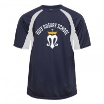 HRS Hook S/S Spirit T-Shirt w/ White Logo - Please Allow 2-3 Weeks for Delivery