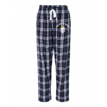 HRS Spirit Women's Pajama Pants w/ White Logo - Please Allow 2-3 Weeks for Delivery