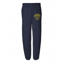 ICS Elder Toddler Gym Sweatpants w/ School Logo