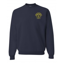 ICS Gym Sweatshirt w/ School Logo