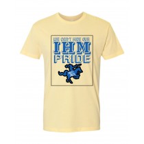 IHM Spirit S/S T-Shirt w/ IHM Logo - Please Allow 2-3 Weeks for Delivery