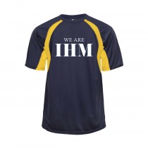 IHM Hook S/S Spirit T-Shirt w/ We Are IHM Logo - Please Allow 2-3 Weeks for Delivery