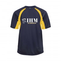 IHM Spirit Hook S/S T-Shirt w/ White Knight Logo #10 - Please Allow 3-4 Weeks for Fulfillment