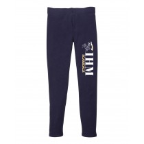 IHM Spirit Leggings w/ White Knight Logo #30