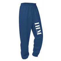 IHM Spirit Sweat Pants w/ White IHM Logo #32