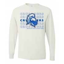 IHM Spirit L/S T-Shirt w/ Logo #16
