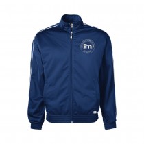 IHM Gym Track Jacket w/ Logo (Optional Grades 5-8)