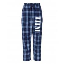 IHM Spirit Women's Pajama Pants w/ Left Crest Logo #34- Please Allow 2-3 Weeks for Fulfillment