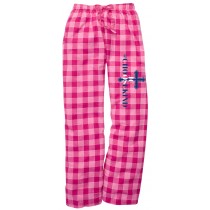 JCOS Staff Pajama Pants w/ Choose Kindness Logo - Please Allow 2-3 Weeks for Delivery