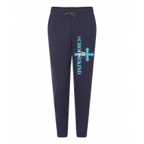 JCOS Spirit Joggers w/ Choose Kindness Logo - Please Allow 2-3 Weeks for Delivery