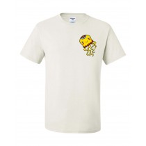 Sunshine Starts S/S Jellyfish T-Shirt w/ Logo