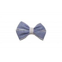 Small Light Blue Bow