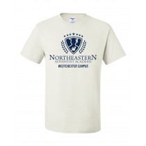 NAA S/S Gym T-Shirt w/ School Logo