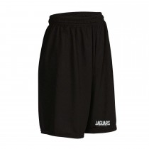OLG Staff Gym Shorts w/ White Logo - Please Allow 2-3 Weeks for Delivery