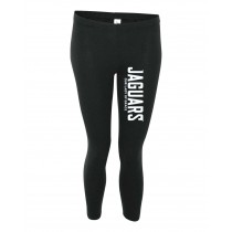 OLG Staff Leggings w/ White Logo - Please Allow 2-3 Weeks for Delivery