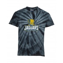OLG Spirit S/S Tie Dye T-Shirt w/ Logo - Please Allow 2-3 Weeks for Delivery