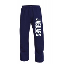 OLG Staff Non Elastic Sweat Pants w/ White Logo - Please Allow 2-3 Weeks for Delivery