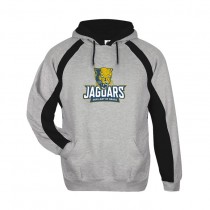 OLG  Spirit Two Tone Adult Hoodie w/ Logo  - Please Allow 2-3 Weeks for Delivery