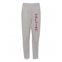 PHS Spirit Nonelastic Sweatpants w/ Paw Logo - Please Allow 2-3 Weeks for Delivery