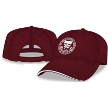 PHS Cap w/Logo - Please Allow 2-3 Weeks For Delivery 