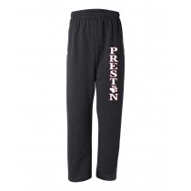 PHS Spirit Nonelastic Sweatpants w/ Paw Logo - Please Allow 2-3 Weeks for Delivery