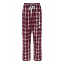 PHS Spirit Women's Pajama Pants w/ White Logo - Please Allow 2-3 Weeks for Delivery