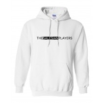 Salesian Players Pullover Hoodie w/ Logo - Please Allow 2-3 Weeks for Delivery
