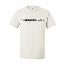 Salesian Players S/S T-Shirt w/ Logo - Please Allow 2-3 Weeks for Delivery