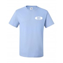 SES S/S Spirit T-Shirt w/ White Logo - Please Allow 2-3 Weeks for Delivery