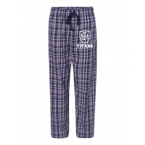 SFA Spirit Pajama Pants w/ Titan Logo - Please Allow 2-3 Weeks for Delivery