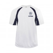 SFA Hook S/S Spirit T-Shirt w/ Titan Logo - Please Allow 2-3 Weeks for Delivery