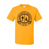 SCS-SFX S/S Gym T-Shirt w/ School Logo