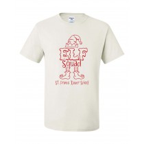SFX S/S Spirit T-Shirt w/ Elf Logo - Please Order By 12/12/2022