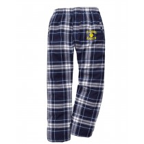 SFX Spirit Wear Pajama Pants w/ Yellow Logo - Please Allow 2-3 Weeks for Delivery