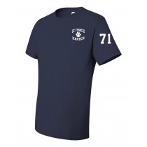 SFX S/S Spirit T-shirt w/Logo - Please Allow 2-3 Weeks for Delivery