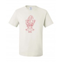 SHGS S/S Spirit T-Shirt w/ Elf Logo - Please Order By 12/12/2022