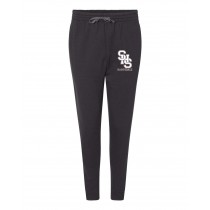 SHS Spirit Joggers w/ White Logo - Please Allow 2-3 Weeks for Delivery