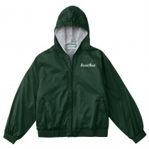 SHS Windbreaker w/ Logo