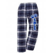 SMLS Staff Wear Pajama Pants w/ SMLS Logo - Please Allow 2-3 Weeks for Delivery