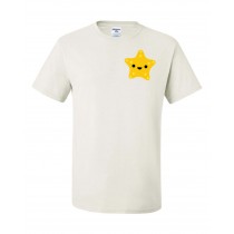Sunshine Starts S/S Starfish T-Shirt w/ Logo