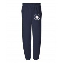 BCBL Elder Toddler Gym Sweatpant w/ School Logo