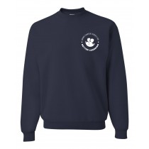 BCBL Gym Sweatshirt w/ School Logo