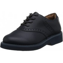 Ladies Black Oxford Tie Shoes* Special Order Only