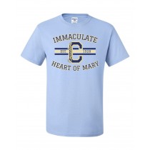IHM Spirit S/S T-Shirt w/ Logo #6