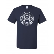 VMA STAFF S/S T-Shirt w/ Logo - Please Allow 2-3 Weeks for Delivery