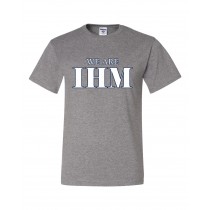 IHM Spirit S/S T-Shirt w/ We Are IHM Logo #7