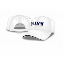 IHM Cap w/Logo #1A