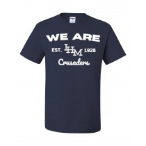 IHM Spirit S/S T-Shirt w/ Logo #5