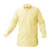 Yellow L/S Dress Shirt